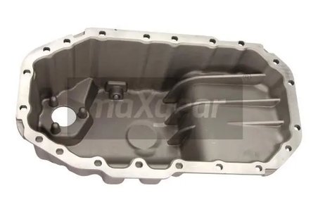 Baie ulei Maxgear 34-0036