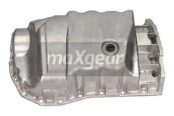 Baie ulei Maxgear 34-0029