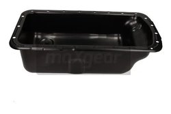 Baie ulei Maxgear 34-0049