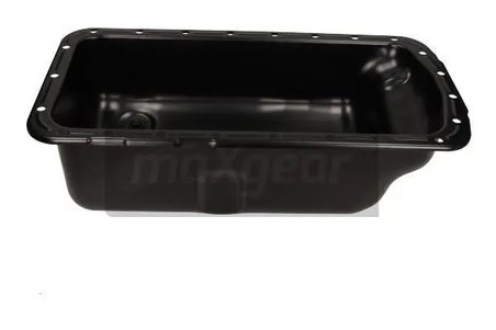 Baie ulei Maxgear 34-0049