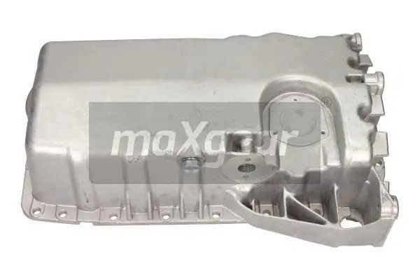 Baie ulei Maxgear 34-0058