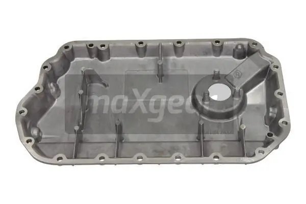 Baie ulei Maxgear 34-0059