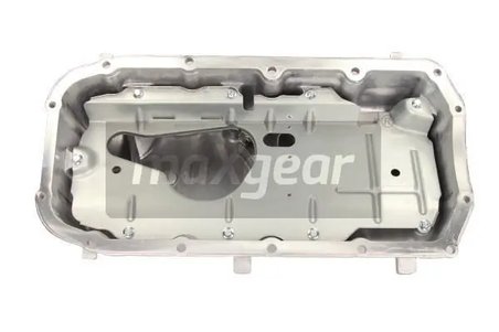 Baie ulei Maxgear 34-0065