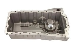 Baie ulei Maxgear 34-0072
