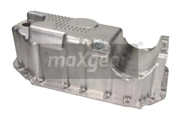 Baie ulei Maxgear 34-0075