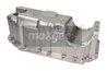 Baie ulei Maxgear 34-0075