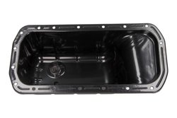 Baie ulei Maxgear 34-0076