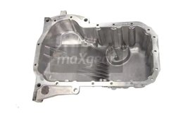 Baie ulei Maxgear 34-0084