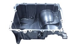 Baie ulei Maxgear 34-0127
