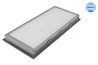 FILTRU AER MEYLE 34-12 321 0001 - Compatibil cu SUBARU