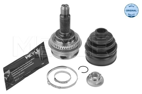 CAP PLANETARA MEYLE 34-14 498 0001 - Compatibil cu SUBARU