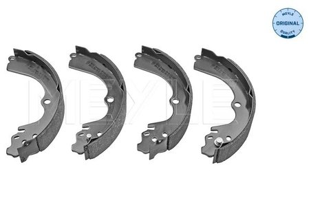 SET SABOTI FRANA MEYLE 34-14 533 0000 - Compatibil cu SUBARU