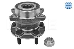 BUTUC ROATA MEYLE 34-14 752 0001 - Compatibil cu SUBARU, TOYOTA