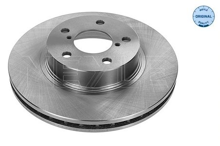 DISC FRANA MEYLE 34-15 521 0002 - Compatibil cu SUBARU