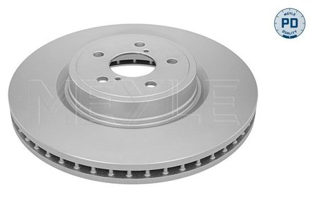 DISC FRANA MEYLE 34-15 521 0009/PD - Compatibil cu SUBARU