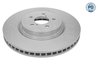 DISC FRANA MEYLE 34-15 521 0009/PD - Compatibil cu SUBARU
