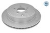 Disc frana Meyle 34-15 523 0005/PD