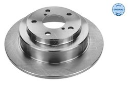 DISC FRANA MEYLE 34-15 523 0000 - Compatibil cu SUBARU