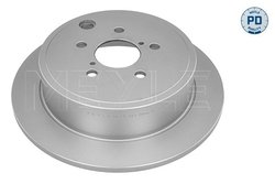 DISC FRANA MEYLE 34-15 523 0006/PD - Compatibil cu SUBARU, TOYOTA