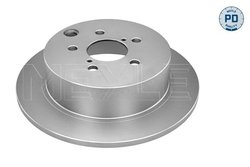 DISC FRANA MEYLE 34-15 523 0015/PD - Compatibil cu SUBARU