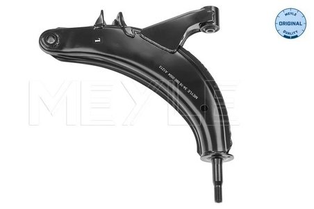 BRAT SUSPENSIE MEYLE 34-16 050 0004 - Compatibil cu SUBARU