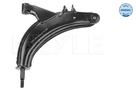 BRAT SUSPENSIE MEYLE 34-16 050 0005 - Compatibil cu SUBARU
