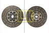 Disc ambreiaj LUK 340 0028 11