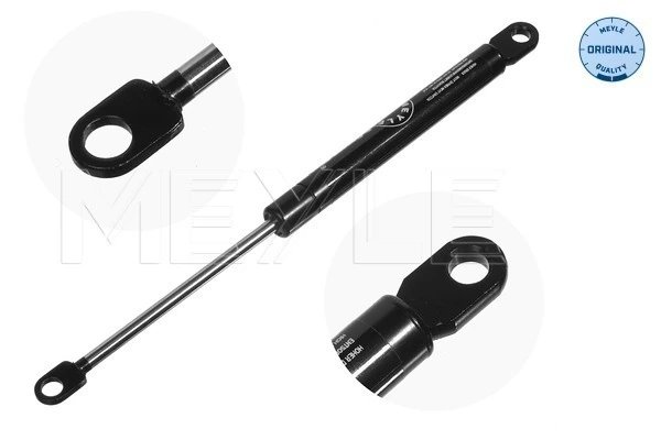 AMORTIZOR CAPOTA MEYLE 340 160 3717 - Compatibil cu BMW