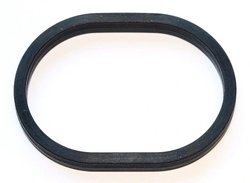 GARNITURA, CARCASA TERMOSTAT ELRING 340.040 - Compatibil cu FORD, FORD AUSTRALIA, VOLVO, VOLVO (CHANGAN), VOLVO ASIA