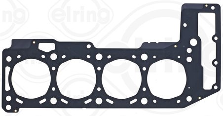 GARNITURA CHIULOASA ELRING 340.260 - Compatibil cu AUVERLAND, BREMACH, CITROEN, FIAT, FUSO (MITSUBISHI), IVECO, MITSUBISHI, MULT