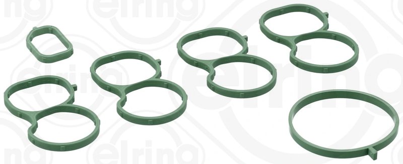 Set garnituri galerie admisie Elring 340.470