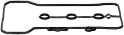 GARNITURA CAPAC CULBUTORI ELRING 340.570 - Compatibil cu DATSUN, MITSUOKA, NISSAN, NISSAN (DFAC), RENAULT, VENUCIA