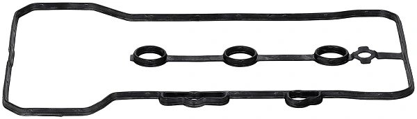 GARNITURA CAPAC CULBUTORI ELRING 340.570 - Compatibil cu DATSUN, MITSUOKA, NISSAN, NISSAN (DFAC), RENAULT, VENUCIA
