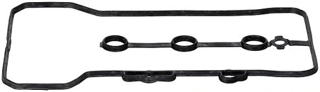 GARNITURA CAPAC CULBUTORI ELRING 340.570 - Compatibil cu DATSUN, MITSUOKA, NISSAN, NISSAN (DFAC), RENAULT, VENUCIA