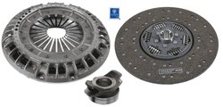 SET AMBREIAJ SACHS 3400 037 031 - Compatibil cu VOLVO