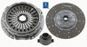 SET AMBREIAJ SACHS 3400 068 031 - Compatibil cu IVECO