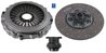 SET AMBREIAJ SACHS 3400 084 031 - Compatibil cu IVECO
