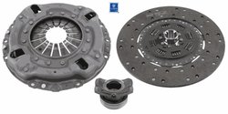 Set ambreiaj SACHS 3400 116 201