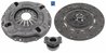 Set ambreiaj SACHS 3400 116 201