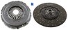 SET AMBREIAJ SACHS 3400 121 301 - Compatibil cu MERCEDES-BENZ