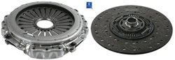 Set ambreiaj SACHS 3400 122 001