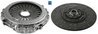 Set ambreiaj SACHS 3400 122 001