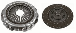 Set ambreiaj SACHS 3400 700 047