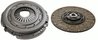 Set ambreiaj SACHS 3400 700 303