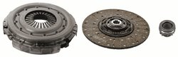 Set ambreiaj SACHS 3400 700 307