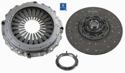 Set ambreiaj SACHS 3400 700 323