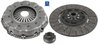 Set ambreiaj SACHS 3400 700 339