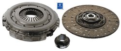 Set ambreiaj SACHS 3400 700 353