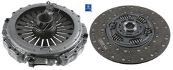 Set ambreiaj SACHS 3400 700 357