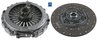 SET AMBREIAJ SACHS 3400 700 357 - Compatibil cu VOLVO
